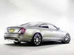 Maybach 57S Xenatec Coupe 2010 года